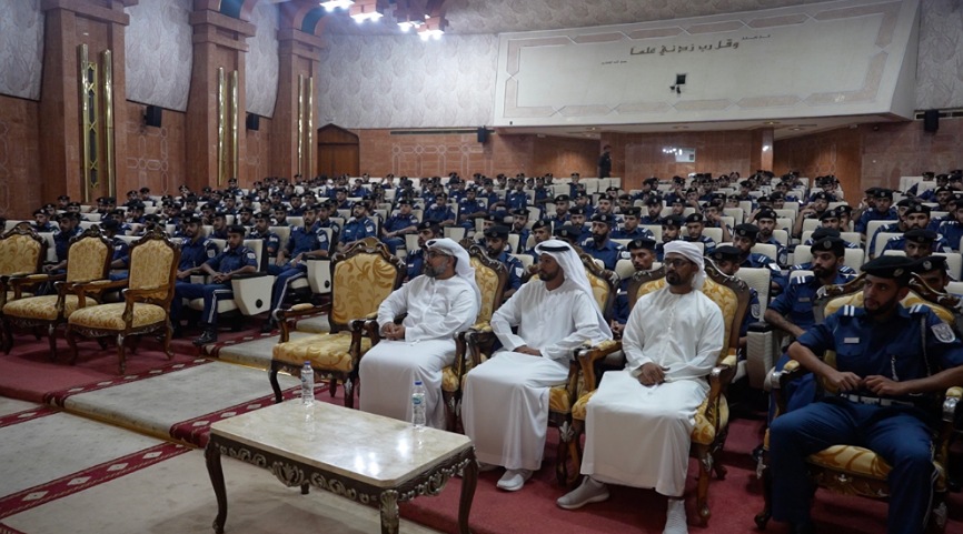 MOI and Family Development Foundation Host Workshop for Police College Candidates as Part of “Mawadda wa Rahma” Initiative 